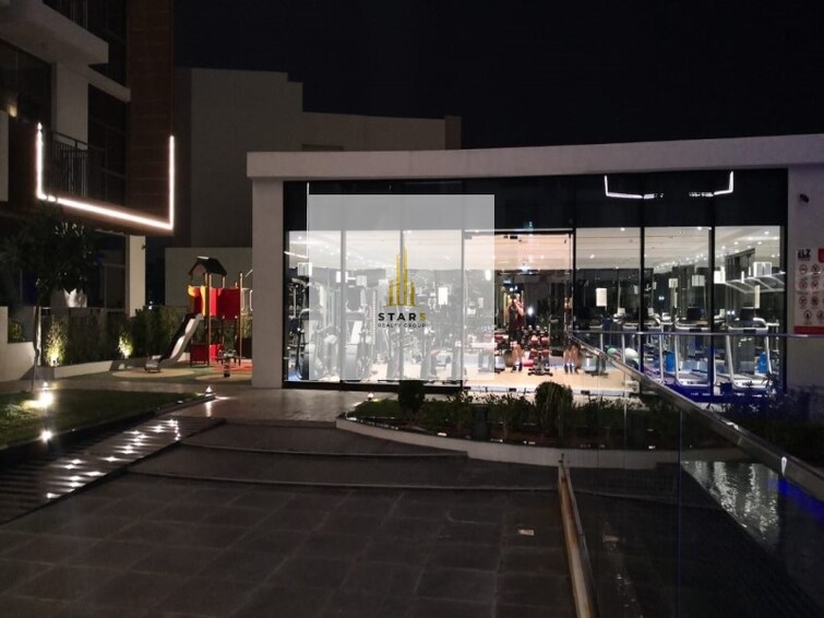 Elz Residence Apartment for Rent, Arjan, Dubai