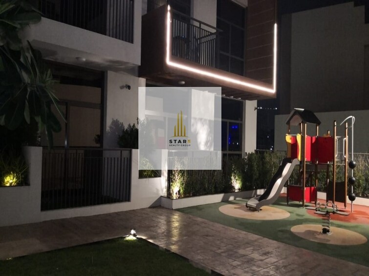 Elz Residence Apartment for Rent, Arjan, Dubai