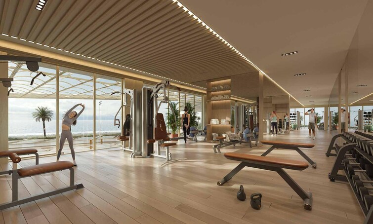 Marbella Villa for Sale, Damac Lagoons, Dubai