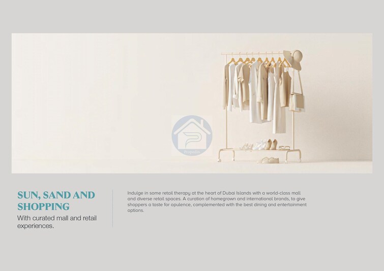 Marbella Villa for Sale, Damac Lagoons, Dubai