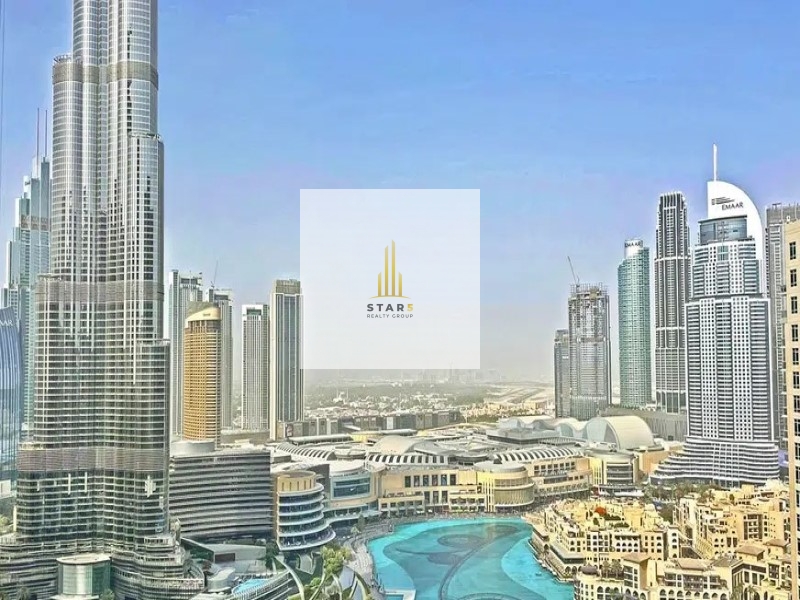 Opera Grand Apartment for Sale, Downtown Dubai, Dubai