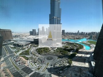 3 BR Apartment For Sale in Burj Vista 1 Cover Image