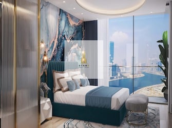 2 BR Apartment For Sale in Chic Tower Cover Image