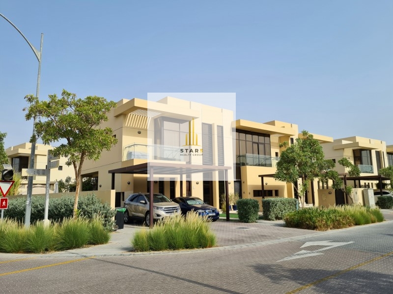 Rockwood Villa for Sale, , Dubai