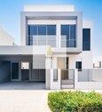 3 BR 4641 Sq.Ft. Villa in Sidra 2