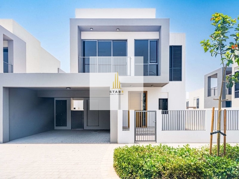 Sidra Villas Villa for Sale, Dubai Hills Estate, Dubai