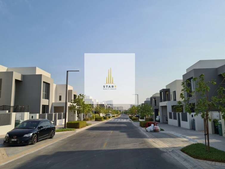 Sidra Villas Villa for Sale, Dubai Hills Estate, Dubai