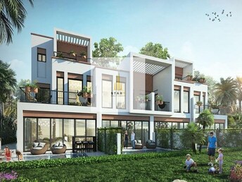  Villa for Sale, Damac Lagoons, Dubai