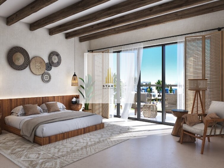  Villa for Sale, Damac Lagoons, Dubai
