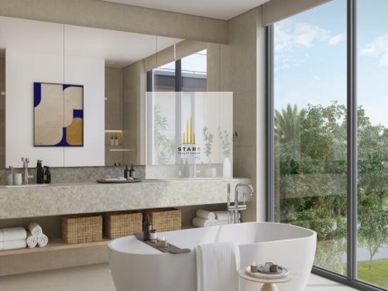  Villa for Sale, Damac Lagoons, Dubai