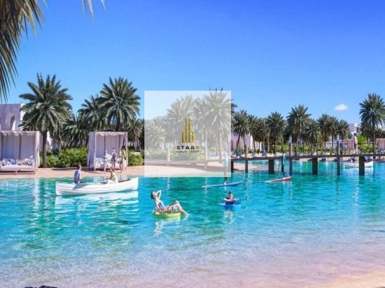  Villa for Sale, Damac Lagoons, Dubai