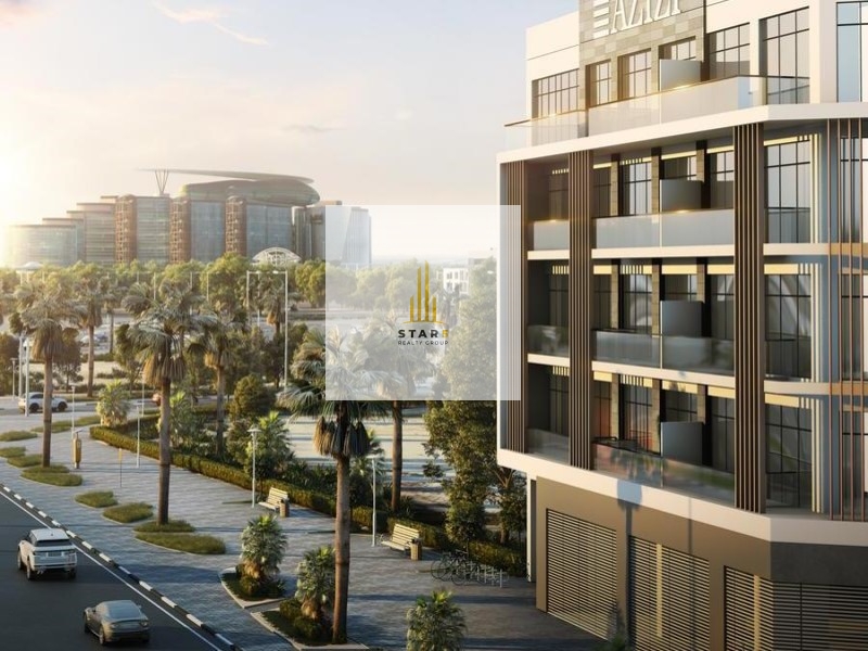  Apartment for Sale, Meydan City, Dubai