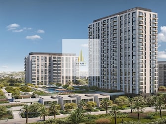 2 BR Apartment For Sale in Park Horizon Cover Image