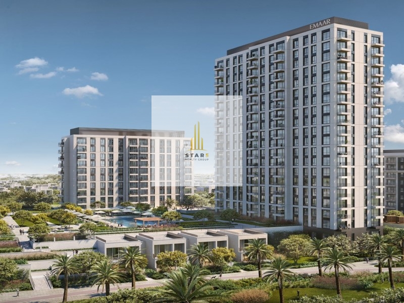 Park Horizon Apartment for Sale, Dubai Hills Estate, Dubai