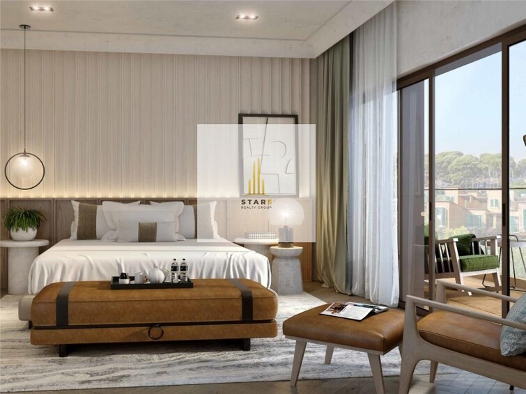 4 Bedroom 2100 Sq.Ft. Villa for Sale in Monte Carlo, Damac Lagoons, Dubai - 4941500 photo 14
