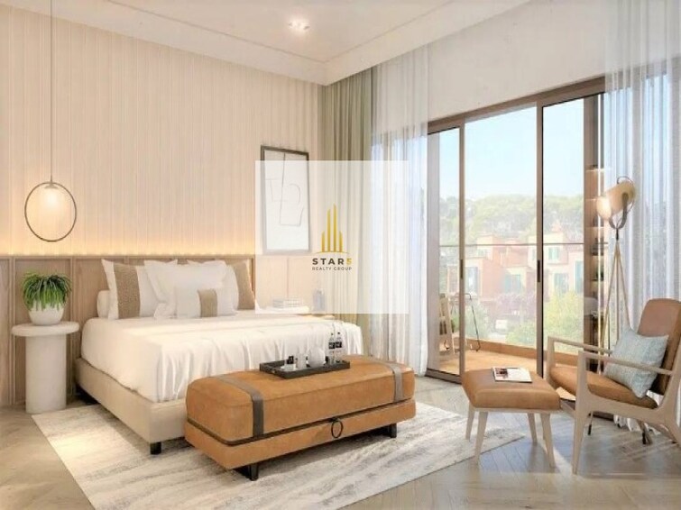 4 Bedroom 2100 Sq.Ft. Villa for Sale in Monte Carlo, Damac Lagoons, Dubai - 4941500 photo 11