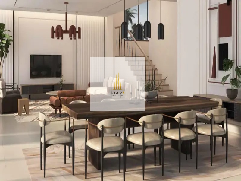 4 Bedroom 2100 Sq.Ft. Villa for Sale in Monte Carlo, Damac Lagoons, Dubai - 4941500 photo 38