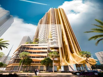 1 BR Apartment For Sale in Elegance Tower Cover Image