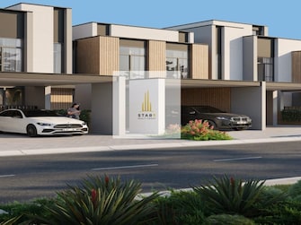 3 BR Villa For Sale in Al Ranim Cover Image