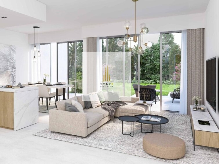 Al Ranim Villa for Sale, Mudon, Dubai