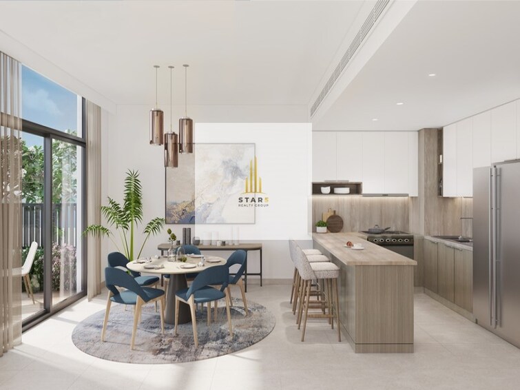 Al Ranim Villa for Sale, Mudon, Dubai