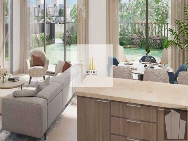 Al Ranim Villa for Sale, Mudon, Dubai