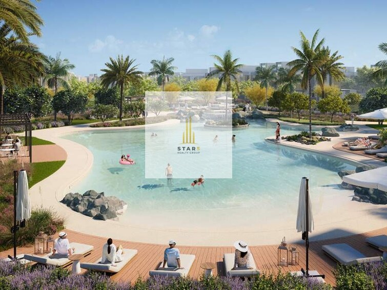 Al Ranim Villa for Sale, Mudon, Dubai