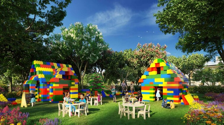 Al Ranim Villa for Sale, Mudon, Dubai