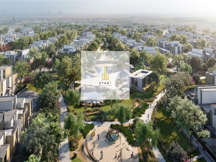 Al Ranim Villa for Sale, Mudon, Dubai