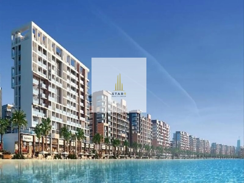 Meydan One Apartment for Sale, Meydan City, Dubai