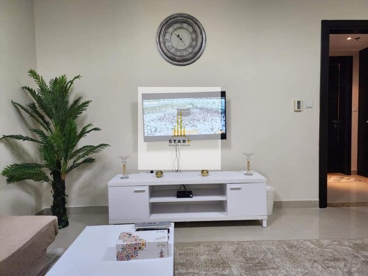 Red Residence Apartment for Sale, Dubai Sports City, Dubai