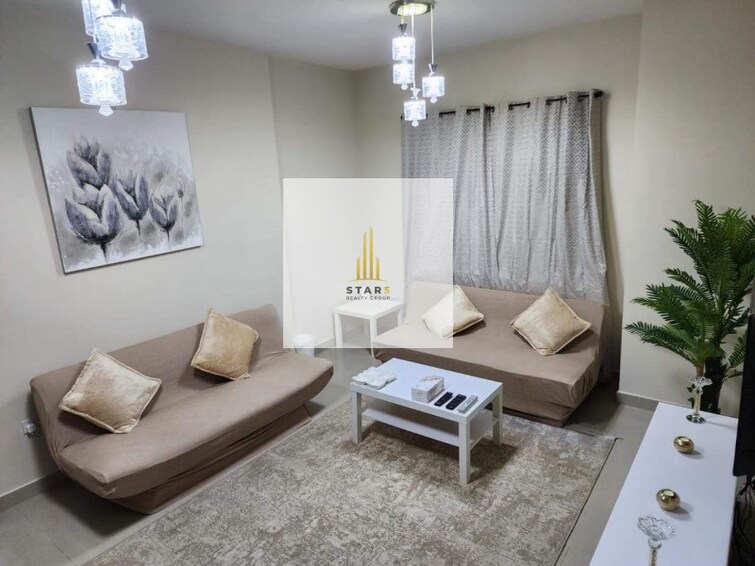 Red Residence Apartment for Sale, Dubai Sports City, Dubai