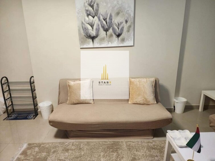 Red Residence Apartment for Sale, Dubai Sports City, Dubai