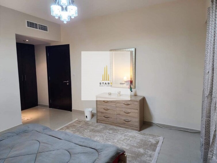 Red Residence Apartment for Sale, Dubai Sports City, Dubai