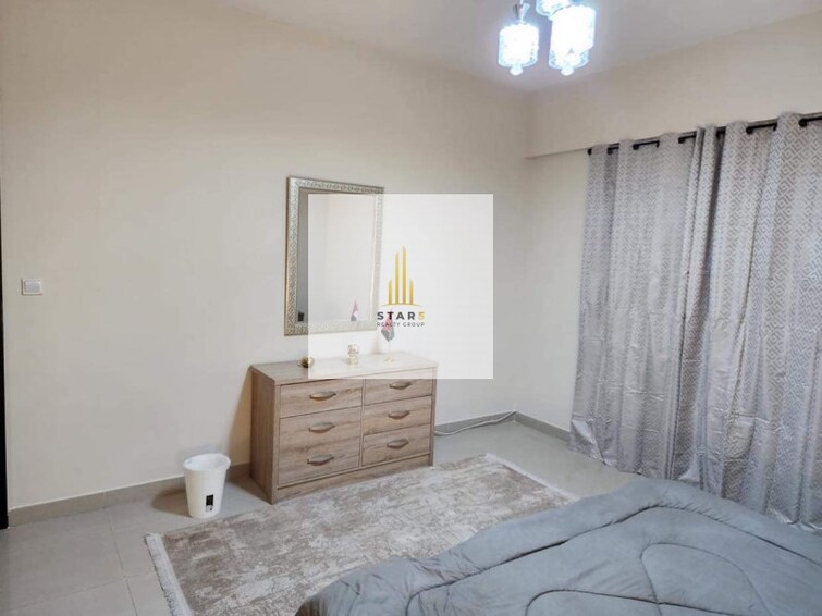 Red Residence Apartment for Sale, Dubai Sports City, Dubai