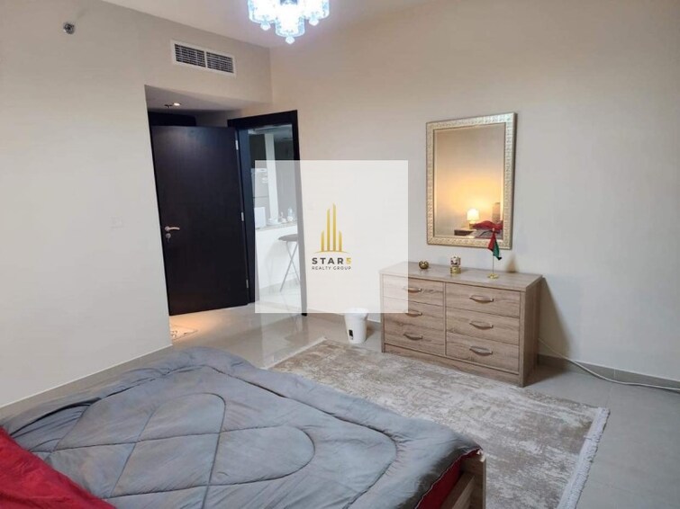 Red Residence Apartment for Sale, Dubai Sports City, Dubai