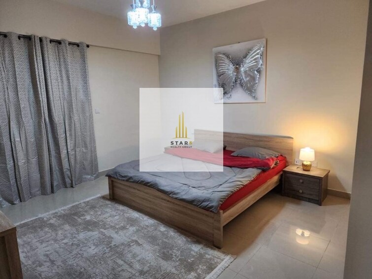 Red Residence Apartment for Sale, Dubai Sports City, Dubai
