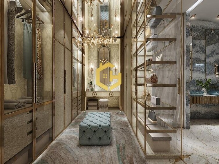 Red Residence Apartment for Sale, Dubai Sports City, Dubai