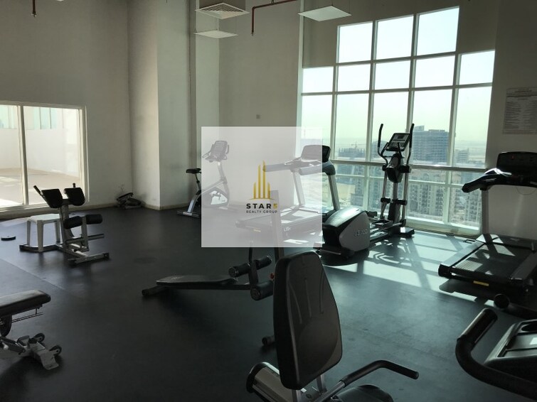 Red Residence Apartment for Sale, Dubai Sports City, Dubai