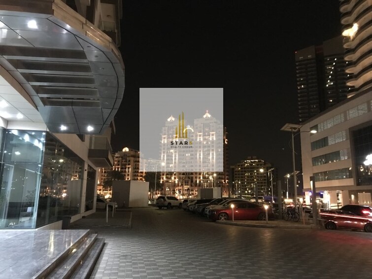 Red Residence Apartment for Sale, Dubai Sports City, Dubai