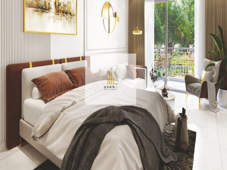 Vincitore Volare Apartment for Sale, Arjan, Dubai