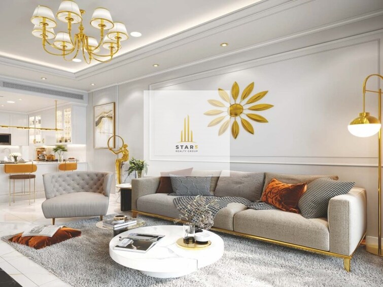 Vincitore Volare Apartment for Sale, Arjan, Dubai