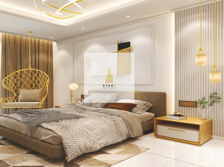 Vincitore Volare Apartment for Sale, Arjan, Dubai