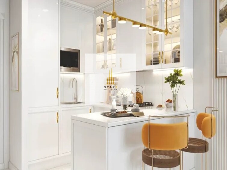 Vincitore Volare Apartment for Sale, Arjan, Dubai