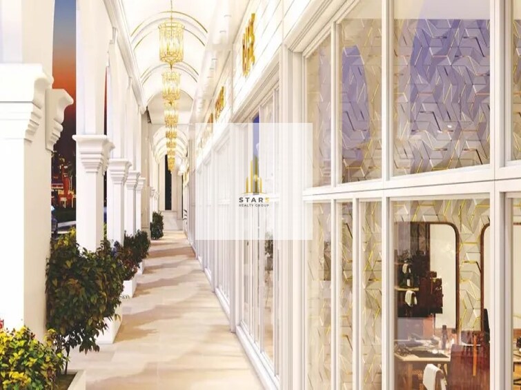 Vincitore Volare Apartment for Sale, Arjan, Dubai