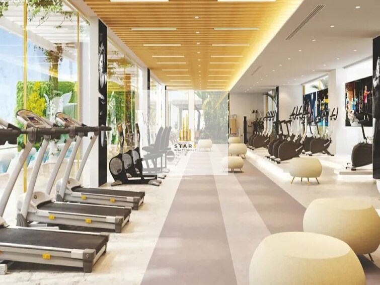 Vincitore Volare Apartment for Sale, Arjan, Dubai