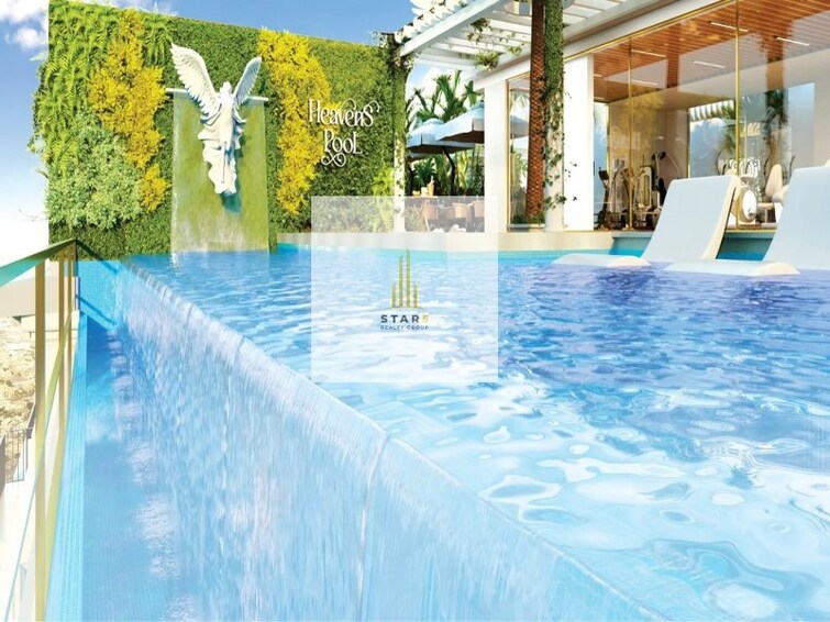 Vincitore Volare Apartment for Sale, Arjan, Dubai