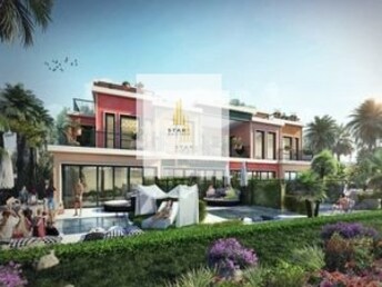  Villa for Sale, Damac Lagoons, Dubai