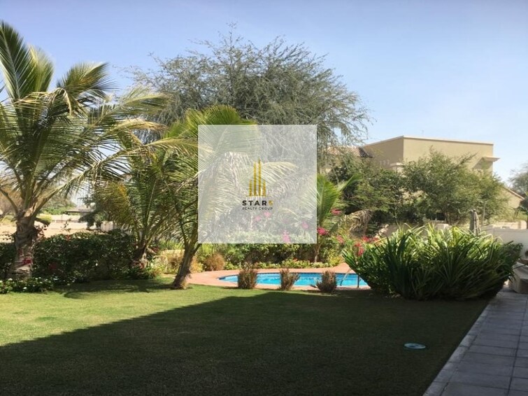Victory Heights Villa for Sale, Dubai Sports City, Dubai