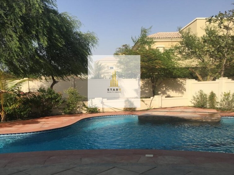 Victory Heights Villa for Sale, Dubai Sports City, Dubai